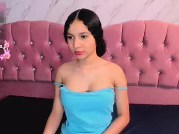 isabella_motero from Chaturbate is Freechat
