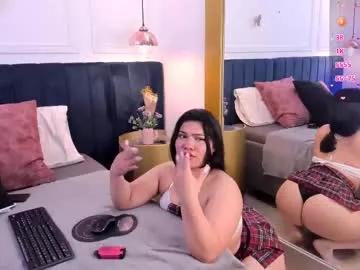 isabella_roa from Chaturbate is Freechat