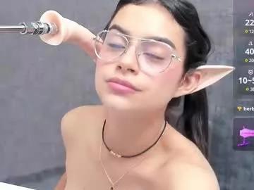 isabella_santos1 from Chaturbate is Freechat
