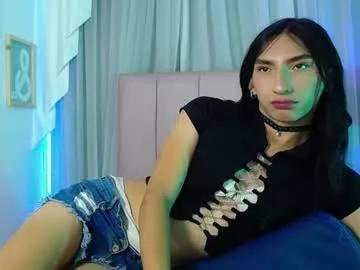 isabelledaza from Chaturbate is Freechat