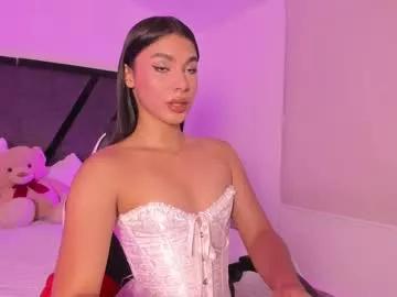 isabellefoxx from Chaturbate is Freechat
