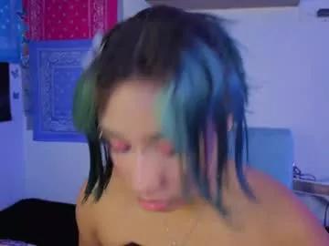 isisjones18 from Chaturbate is Freechat