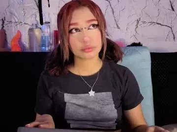 isisjones18 from Chaturbate is Freechat