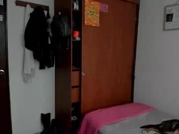 itsmroom from Chaturbate is Freechat