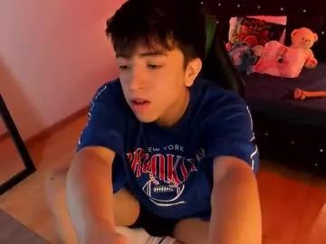 itsnicolazz from Chaturbate is Freechat