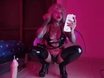 ivvyjoesstar_ from Chaturbate is Freechat
