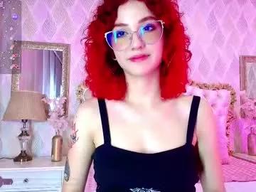 ivy_star1 from Chaturbate is Freechat