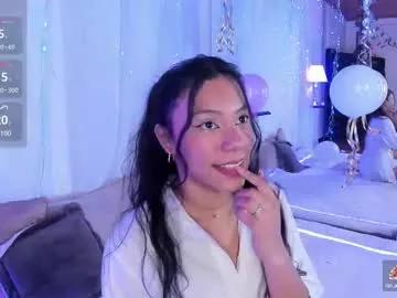 ivyangel_mei from Chaturbate is Freechat