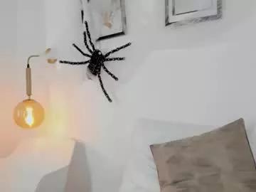 ivyblackk from Chaturbate is Freechat