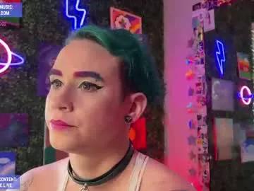 iwillbeyourmuse from Chaturbate is Freechat
