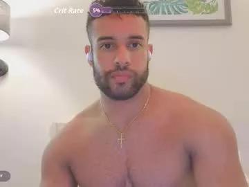 izaak_lover from Chaturbate is Freechat