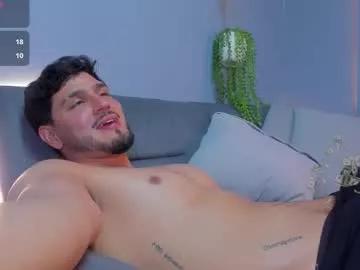 jaackdick_ from Chaturbate is Freechat