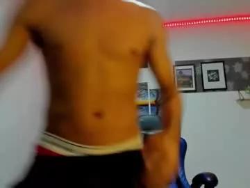 jace_parker from Chaturbate is Freechat