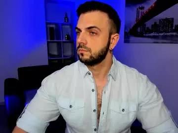 jace_thorne from Chaturbate is Freechat