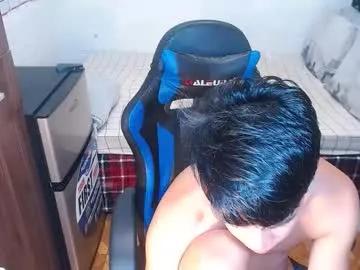 jack_collins69 from Chaturbate is Freechat