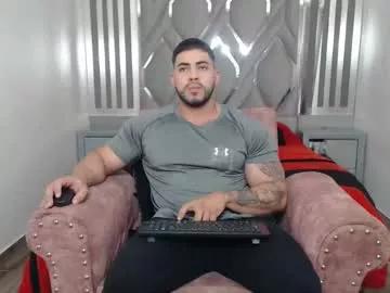 jack_fit1 from Chaturbate is Freechat
