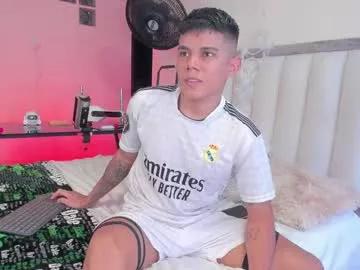 jack_marcel from Chaturbate is Freechat