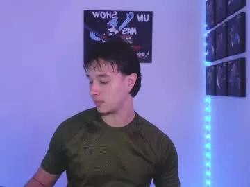 jack_walker190 from Chaturbate is Freechat
