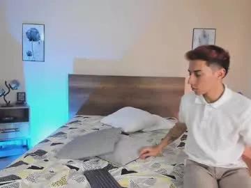 jack_wesker from Chaturbate is Freechat