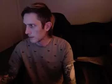 jackjohnstons from Chaturbate is Freechat