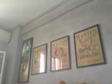 jackmancada from Chaturbate is Freechat