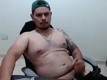 jacknik01 from Chaturbate is Freechat