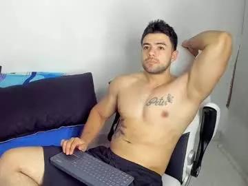 jackpit77 from Chaturbate is Freechat