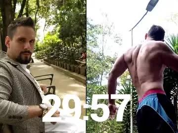 Photos of jackravenn from Chaturbate is Private