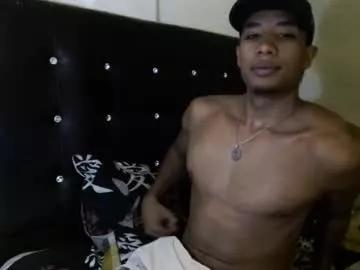 jacksoncooper1 from Chaturbate is Freechat