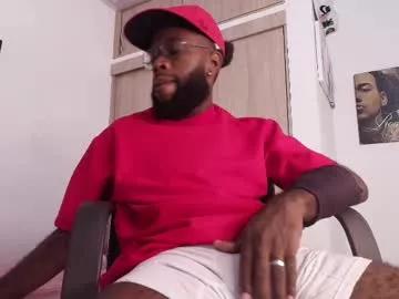 jacksonking27 from Chaturbate is Freechat