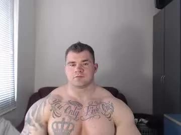 jackyhuge from Chaturbate is Freechat