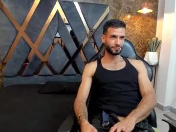 jacob_benelli from Chaturbate is Freechat