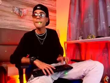 jacob_blackwell from Chaturbate is Freechat