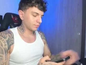 jacobb116 from Chaturbate is Freechat