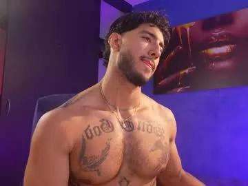 jacobfitness from Chaturbate is Freechat