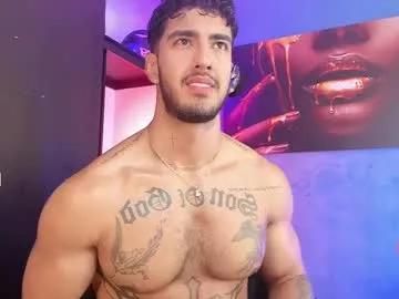 jacobfitness from Chaturbate is Freechat
