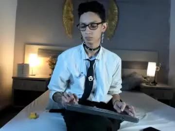 jacobsmitt1 from Chaturbate is Freechat