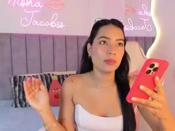 jacobss_gh from Chaturbate is Freechat
