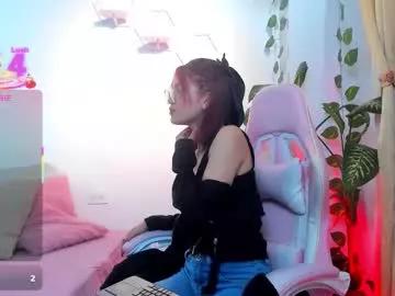 jade77__ from Chaturbate is Freechat