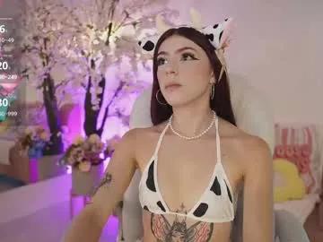 jadesummerr from Chaturbate is Freechat