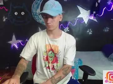 Jahnk__ webcams show profile image 