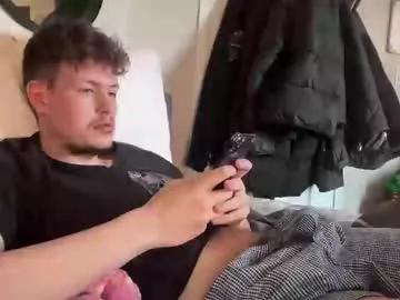 jake_jackson1 from Chaturbate is Freechat
