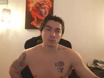 jake_murphy from Chaturbate is Freechat