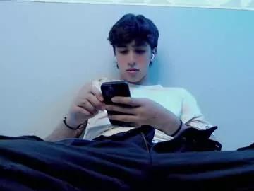 jake_tripp from Chaturbate is Freechat