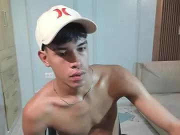 jakelux_long from Chaturbate is Freechat