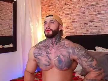jakeortega from Chaturbate is Freechat