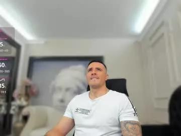 jakestone_1 from Chaturbate is Freechat