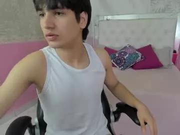 jakesummer_ from Chaturbate is Freechat