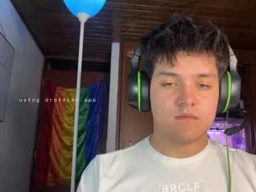 james__taylor21 from Chaturbate is Freechat
