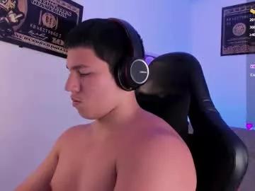 james_cr from Chaturbate is Freechat